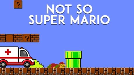 La vérité sur ce qu’il arrive à Mario quand il meurt dans le jeu !