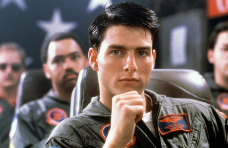 Faux Raccord N°69 Top Gun Unstoppable