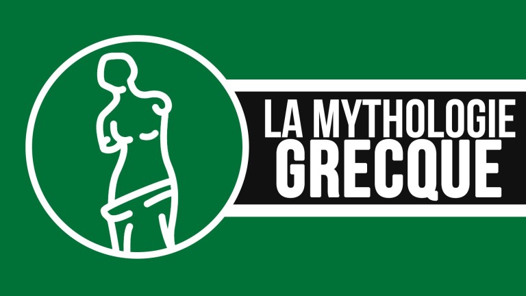9 anecdotes sur la mythologie grecque que vous ne connaissez peut-être pas