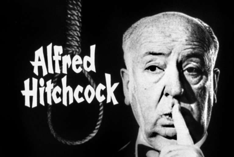 Faux Raccord N°80 Spéciale Alfred Hitchcock