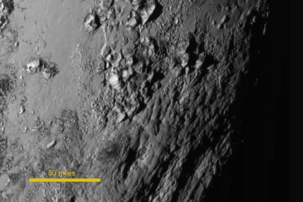 Reportage : La grande histoire de la conquête spatiale, le suspense