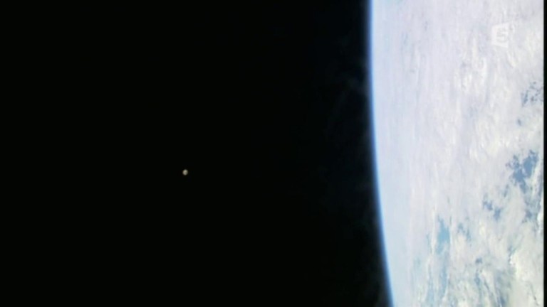Reportage : La grande histoire de la conquête spatiale, vers la lune