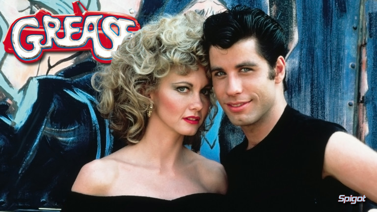 La pire reprise de Grease que vous entendrez dans votre vie !
