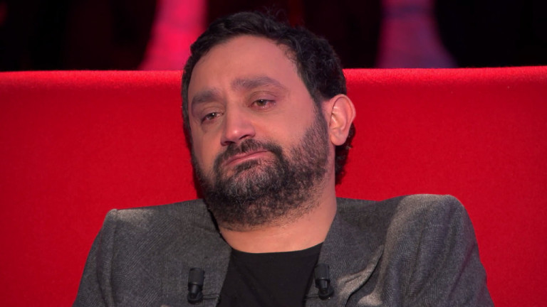 J’aime / J’aime pas : Le Divan avec Cyril Hanouna…