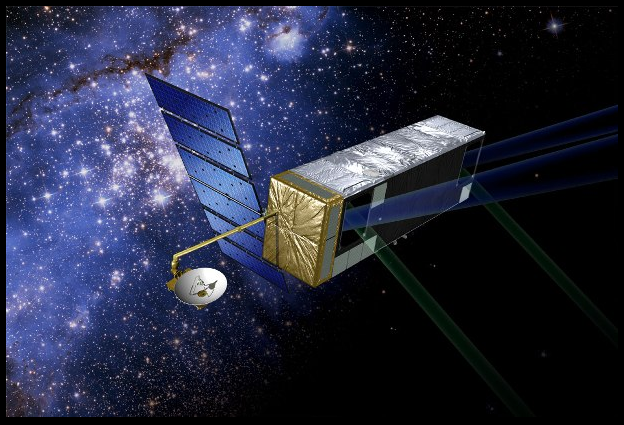 Reportage : Superscience, sondes spatiales