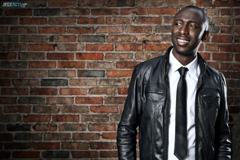 Thomas Ngijol, Orelsan et Gringe dans une battle de rap
