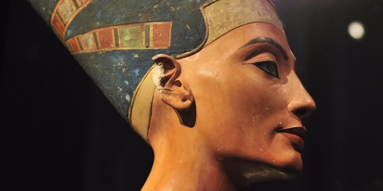 Reportage : Néfertiti à l’épreuve de la science