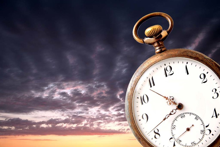 Reportage : La chronobiologie