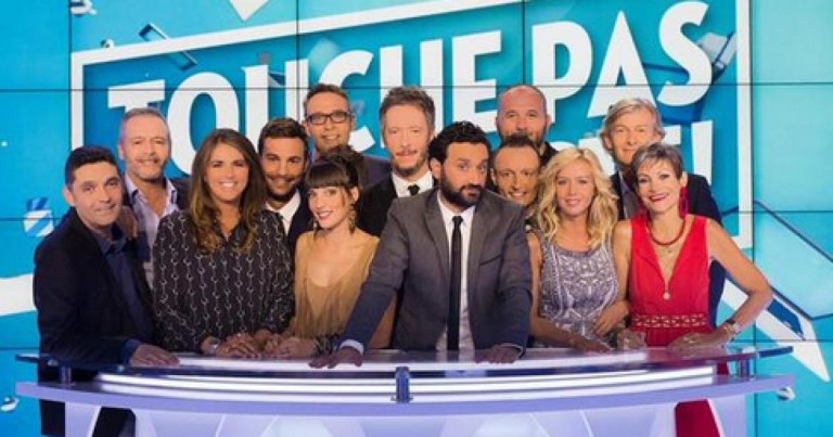 Bienvenue chez les ch’tis 2 mais version TPMP