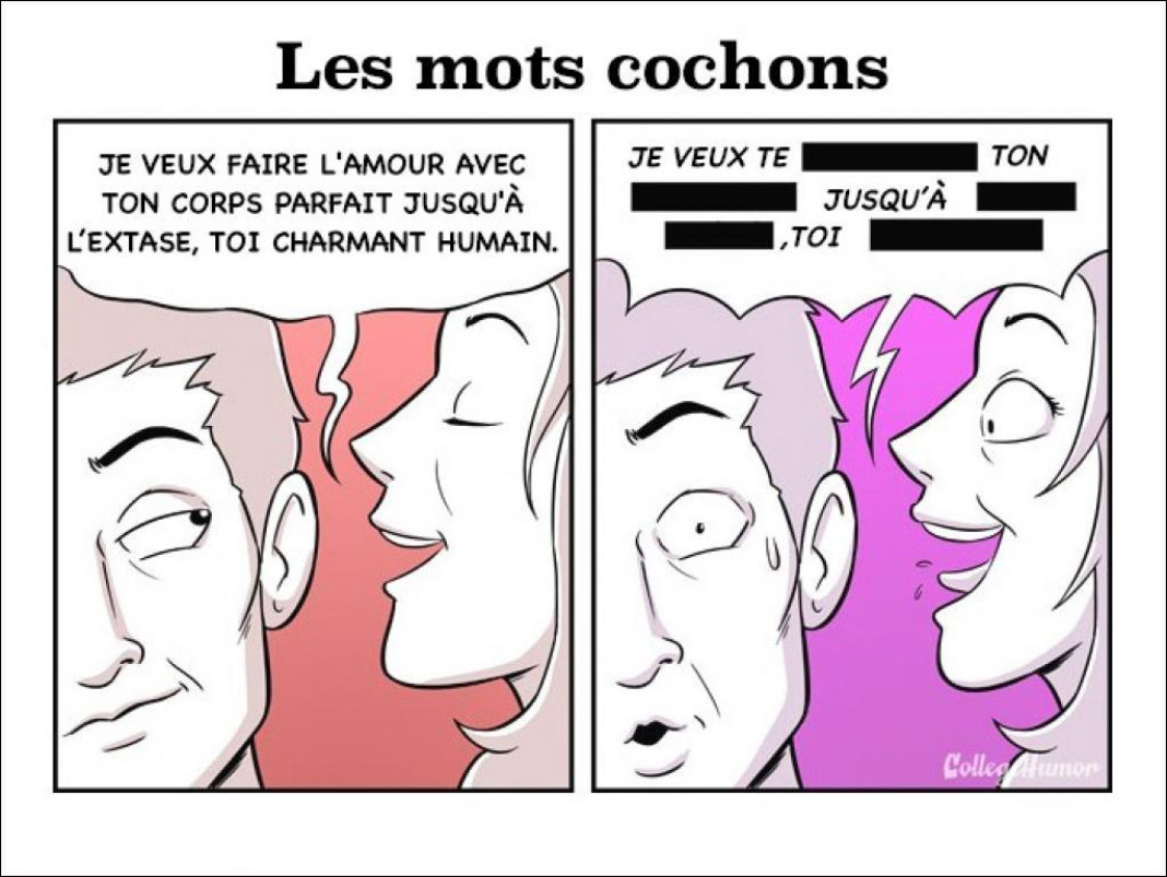6 Différences Entre Faire Lamour Et Tirer Un Coup Breakforbuzz