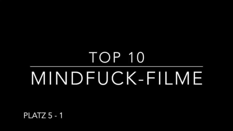10 films de science-fiction mind-fuck
