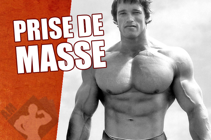 5 aliments pour prendre du muscle