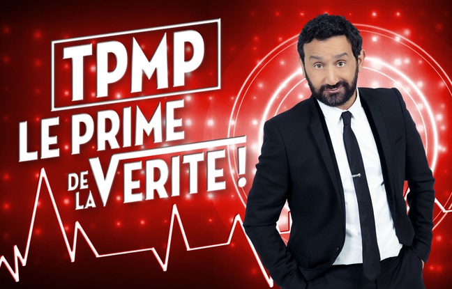 Cyril Hanouna vous dit toute la vérité et rien que la vérité !