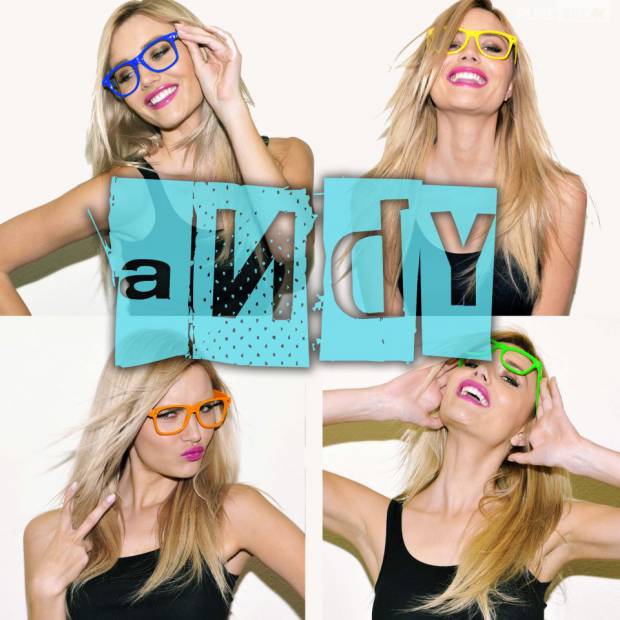 Comment être une princesse par Andy