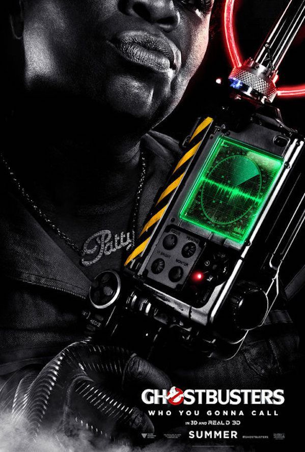 Ghostbusters : une première bande-annonce !!