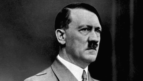 Hitler – Magic in The Air en LIVE HD