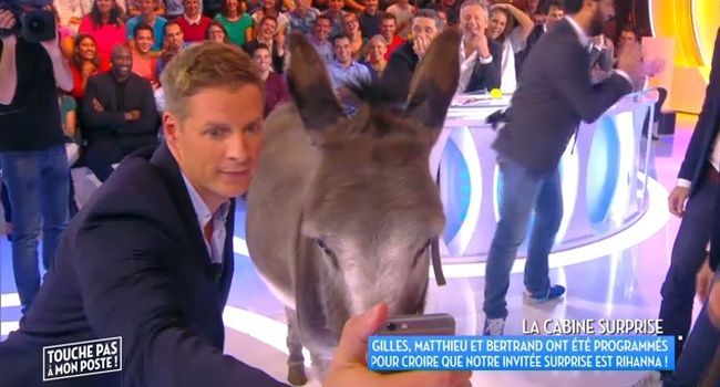 L’Hypnose de Delormeau : ce qu’on n’avait pas vu…