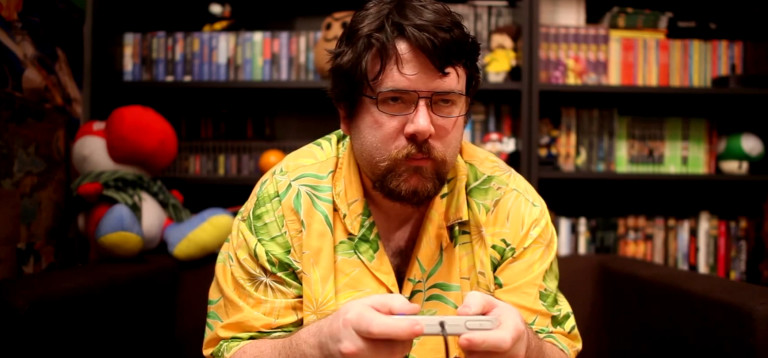 Joueur du grenier : Les jeux de COMICS #1