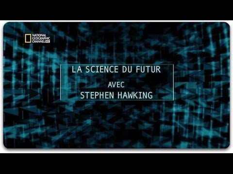 Reportage : La science du futur, monde virtuel…