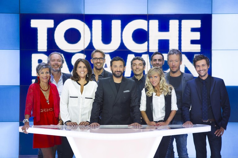 Le gros débat : Pourquoi TPMP fait autant parler ?