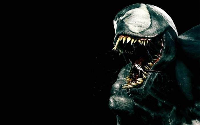 Origines de Venom