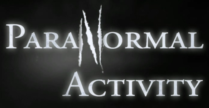 Paranormal Activity, Pouvoir Maléfique