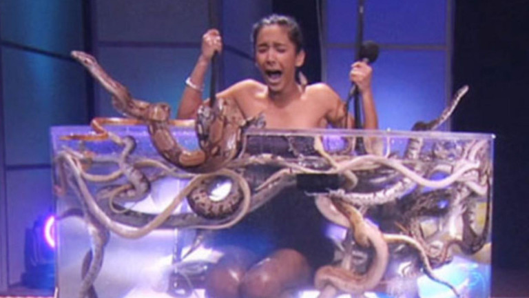 Top 6 des pires télé-réalité