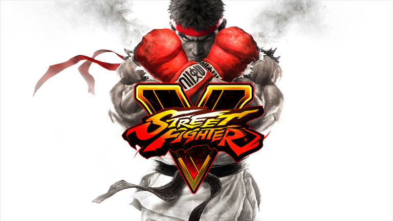 Stupéfiant, un bébé bat le mode histoire de Street Fighter V…