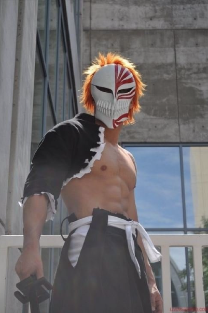 Le Top des meilleurs cosplay d'animes et de mangas - Page 3 sur 22