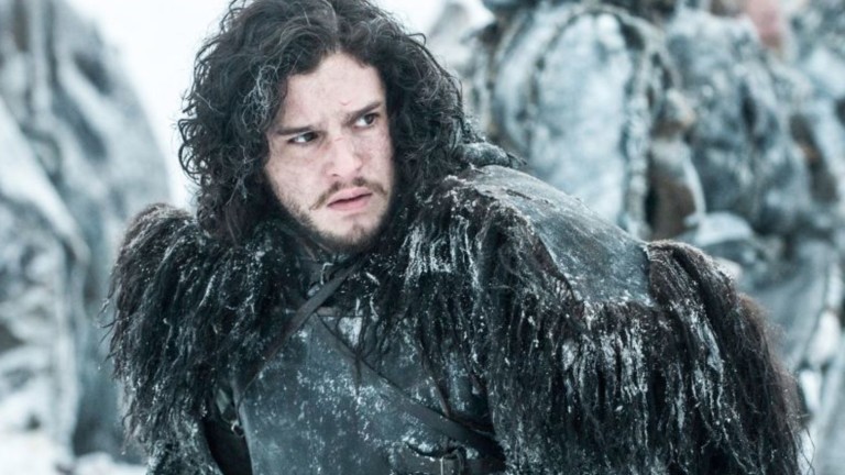 « Game of Thrones » saison 6 (Trailer).