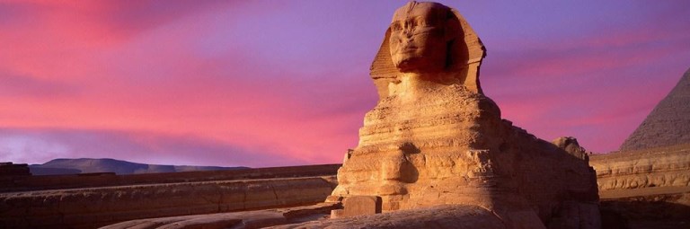 Le robot Curiosity a pris une photo d’un Sphinx sur Mars !