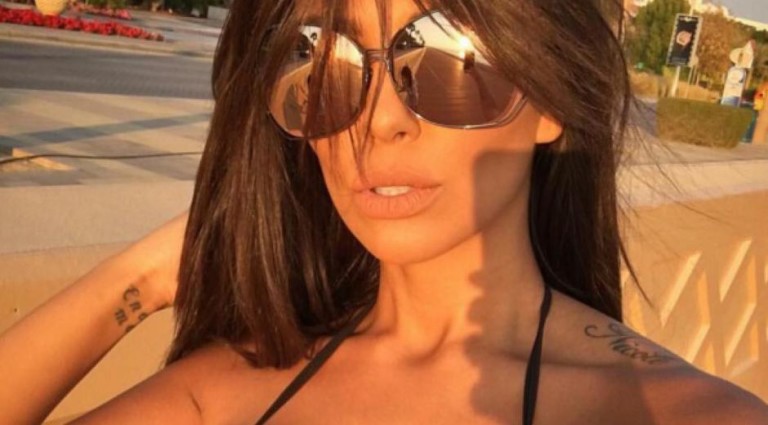 Cristiano Ronaldo gay ? Découvrez les photos de sa nouvelle conquête…