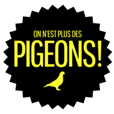 60 millions de Pigeons : la garantie TV