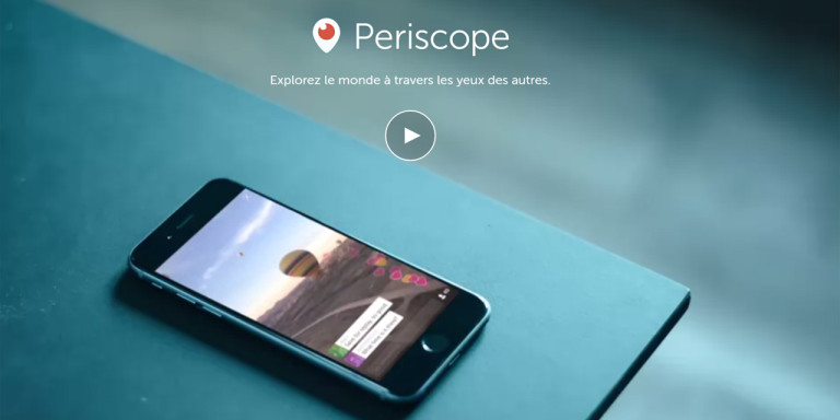 Deux jeunes sur periscope agresse un homme pour des vues