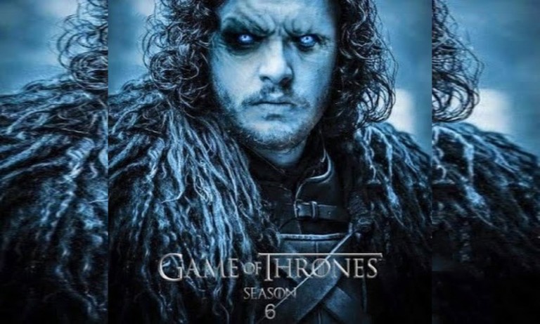 Game of Thrones (Saison 6 – Trailer #2)