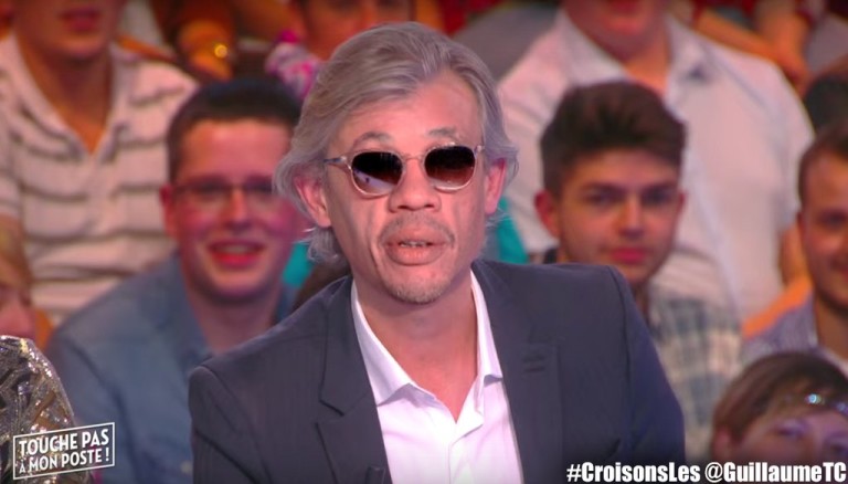 JoeyStarr VS Gilles Verdez, le meilleur du pire sur twitter !!