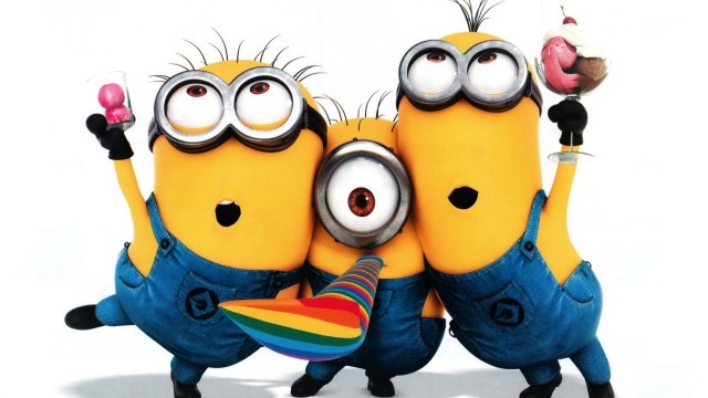 Top 10 des dessins animés de DreamWorks!