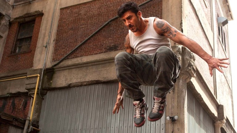 Top 10 des scènes de parkour au cinéma !