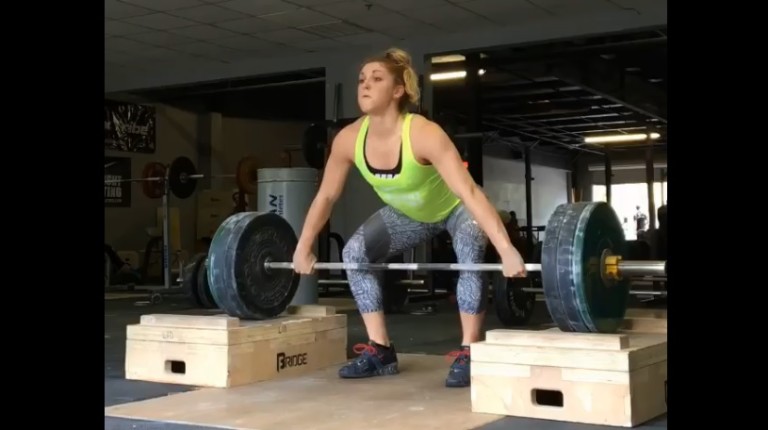Une blonde fait une très grosse boulette !!!