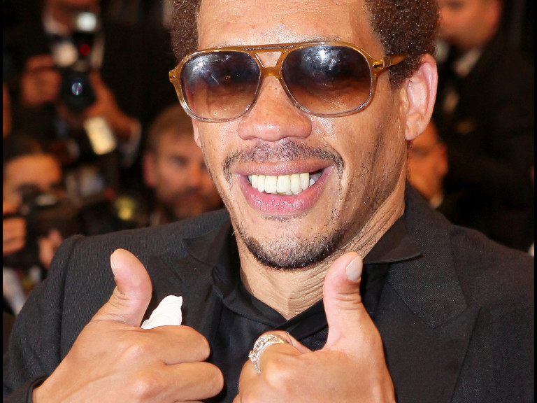 Les excuses foireuses de Joey Starr…