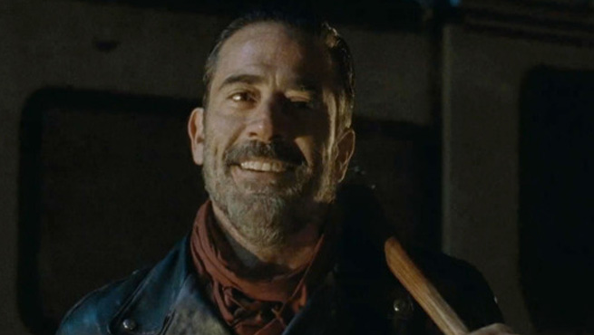 Quizz : Qui Negan a battu à mort dans le dernier épisode de « The Walking Dead » ?