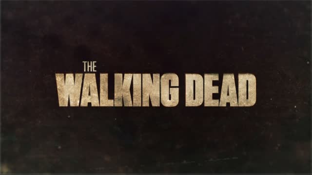 Parodie Walking dead : Les morts qui marchent…
