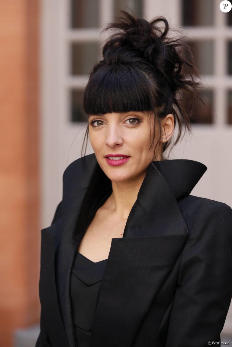 Erika Moulet annonce son départ de TPMP…