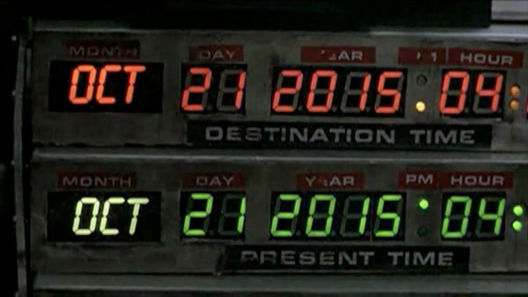 7 objets du futur qui existent déjà (ou presque)