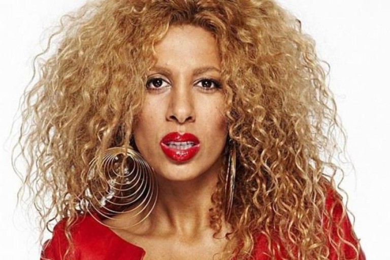Afida Turner enceinte, moquée sur le web… La people s’emporte sur Twitter !