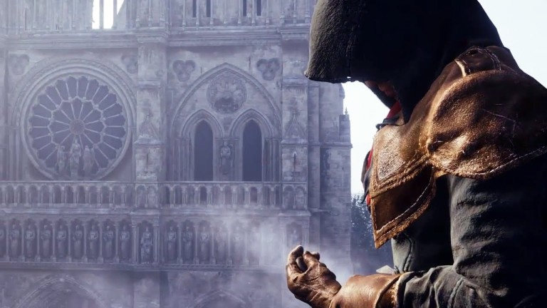 Trailer : Assassin’s Creed (Le Film)
