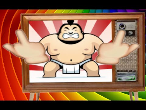 Les émissions Japonaises les plus WTF !!