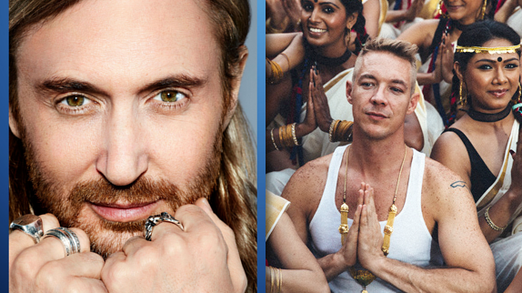 Coup de gueule dans TPMP : David Guetta accusé de plagiat…