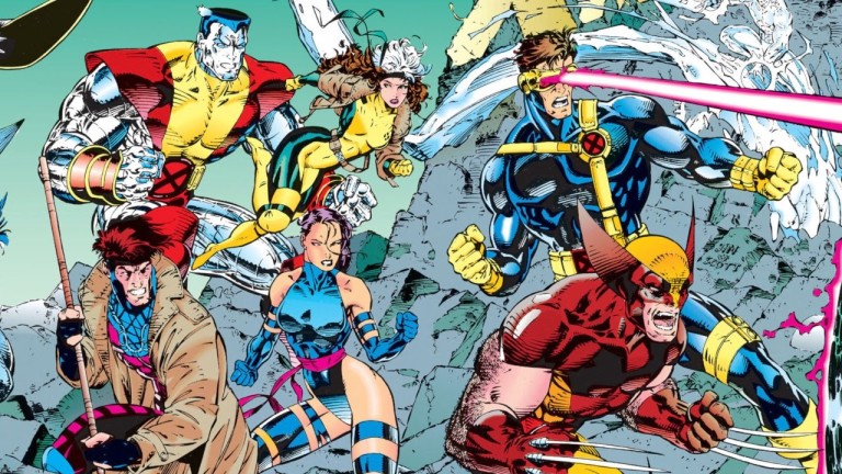 Top 10 des faits sur X-Men !