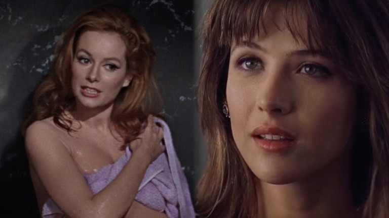 Top 10 des femmes les plus diaboliques de James Bond !